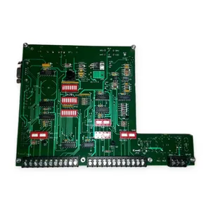 Uticor 60D87-4 Industrial Automation Control