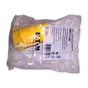 Eaton 4887-F-LW ONE PLUG ADAPTER