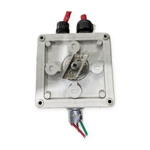 4309125110000 Enclosure