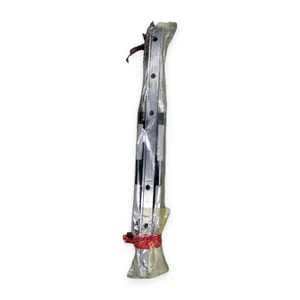 HHL 400L-II THK Linear Guide Rail 2 Blocks
