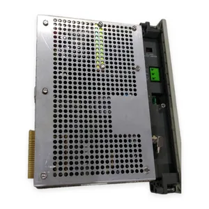 Ind. Cont AS-P890-000 984 Remote I/O Processor Module – actual item, photo 1 of 5