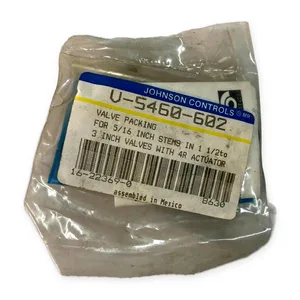 Johnson Controls V-5460-602 Valve