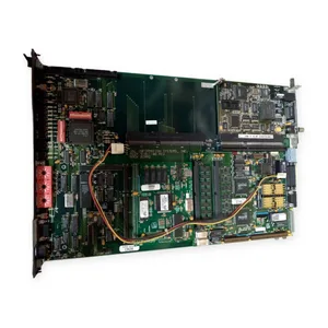 J&l Information Systems 91011100 Board Processing Unit PCB Module