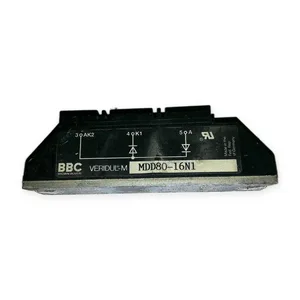BBC MDD80-16N1 Thyristor Diode Power Module