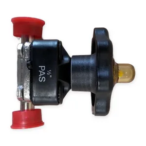 ITT 789390-009-009 Diaphragm Valve