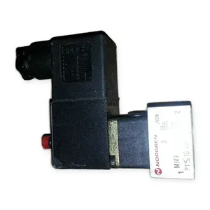 Norgren J9DN Solenoid Valve