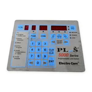 PS-5144-24-P16M09-L 5000 Programmable Limit Switch