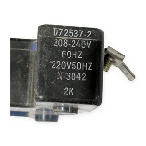 Furnas D72537-2 Magnetic Contactor Starter