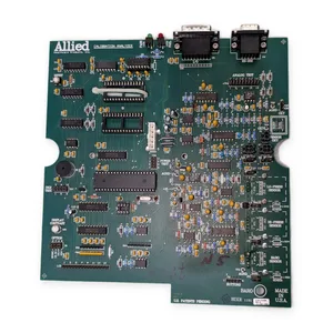 Allied S140-112-004 Calibration Analyzer