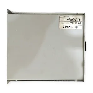 SDC020LFA Robot Servo Drive Amplifier