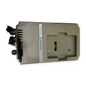 Baldor ZDT8HZ02-E AC Vector Drive – actual item, photo 1 of 5