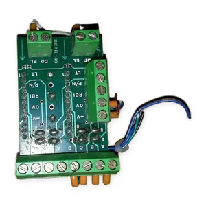 Bear 140 Connector Board Terminal Block Interface Relay PCB Industrial Part – actual item, photo 1 of 2