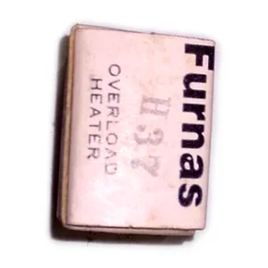 Furnas H37 Overload Heater