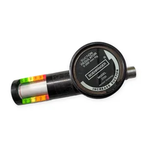 12113 Model 3700 Suction Regulator