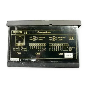 FMC202-B Process Control Module
