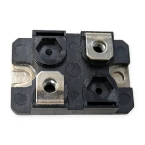 Vishay RTOP200VR100KB Thick Film Power Resistor