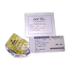 Lovejoy 9541A-FE-8.0 Board