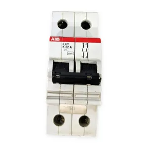 ABB S272 Circuit Breaker
