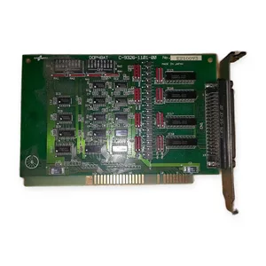 Hagiwara DOP48AT Digital Output ISA Board Card