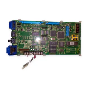 Fanuc A16B-2201-0440/05B Control PC Board
