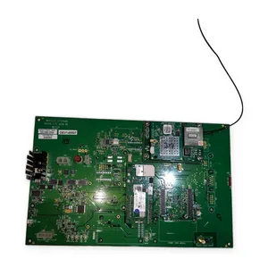 Mueller DEV140007 SYSTEMS Multi-Tech Systems