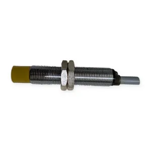 Turck NI5-G12-AN6X Inductive Proximity Sensor