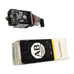 Allen-Bradley 800MR-JX9K Selector Switch
