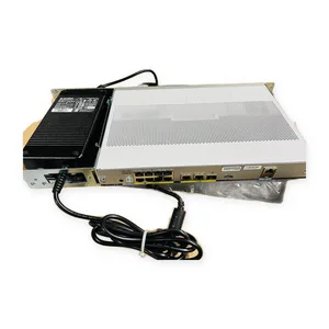 Cisco C1111-8PWB ISR 1100 Gigabit Router