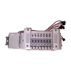 SMC VV5Q12-07-C6-FS0-DS VQ1000 Solenoid Valve