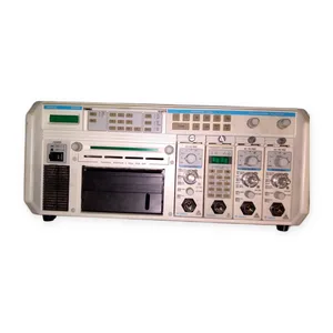 Gould TA240S Thermal Array Chart Recorder