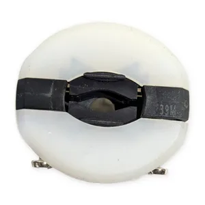 Eaton Black Hex Housing Terminal