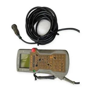 Yasnac MRC JZNC-MPP21E Pendant Motoman Robot Controller