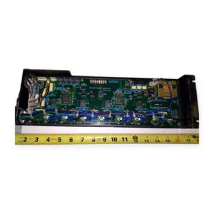 TKS-DIP-94002B Motor