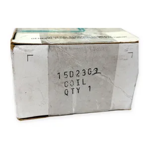 General Electric 15D23G3 Size 2 Starter Contactor