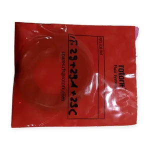 Rotork Fluid Systems IT.23 Actuator