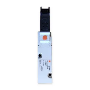 SMC VQZ225Y-5M0 Pneumatic Solenoid Valve