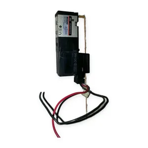 SMC NVZ312 Solenoid Valve – actual item, photo 1 of 3