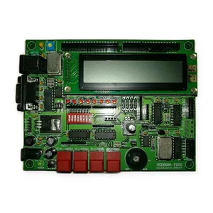SSE8680-V12.0 Demo Training Board