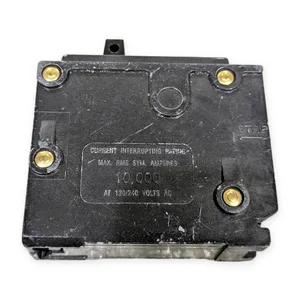 Cutler-Hammer BR120 Circuit Breaker