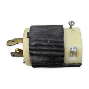 Hubbell Connector Locking Plug