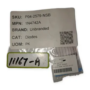 1N4742A Diodes