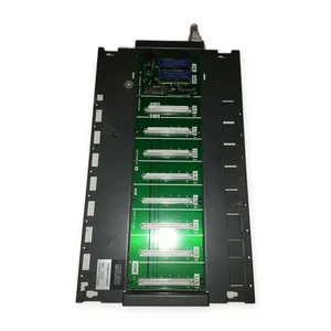 Mitsubishi BD625A988G52 Controller Base Rack