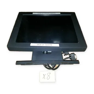 POS106 Flytech Touchscreen POS Monitor