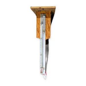 Dwyer P-60 Flow Meter