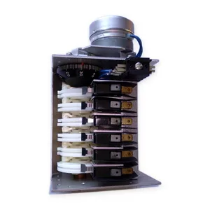 ATC 324C06H3CR1A01X Cam Programmer Timer