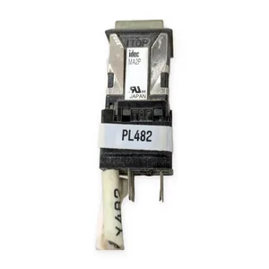 IDEC MA2P LED PILOT LIGHT Contact Block