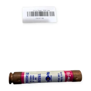 Mersen TRS9R Class RK5 Fuse – actual item, photo 1 of 3