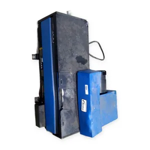 Nordson E-3700-1RK32/DAU Series