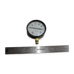 U.S. Gauge USG HG Vacuum