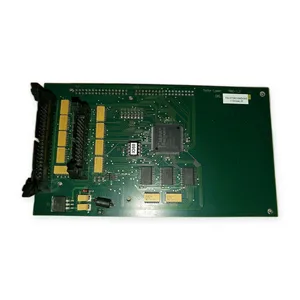 Domino Control Board PCB